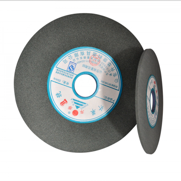 6寸灰金刚石砂轮2